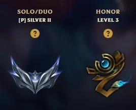 【EUNE】🔥 SILVER 2 ✅ 11 SKINS ✅ 39 CHAMPIONS ❤️ SAFE AGED 2019 ACCOUNT ❤️ TRUSTED SELLER ❤️